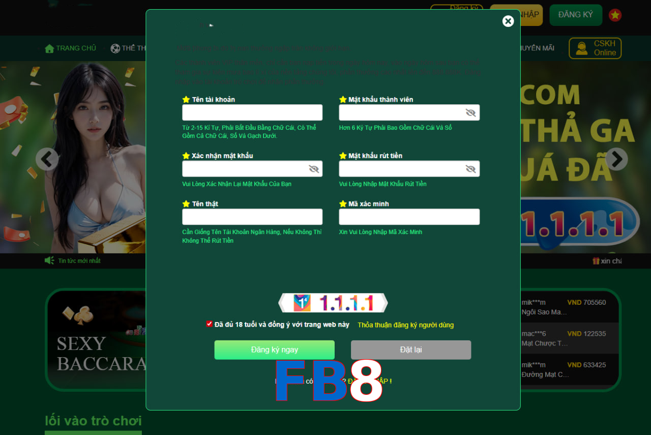 FB8